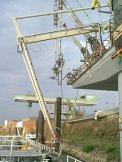 Marine Loading Arm B0300