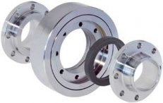 Swivel Joint D2000