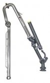 Variable Reach Loader - E2806 E2807 E2814 E2815
