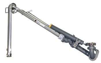 Fixed Reach Loader - E2804, E2805, E2812, E2813