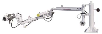 Standard Bottom Loading Arms - E2824 to E2839 