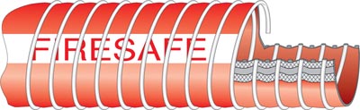 Danflon SS Firesafe агрессивные химические продукты, огнестойкий