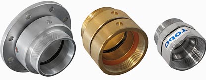 Hose Swivels
