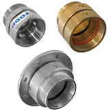 Hose Swivels